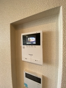 クレストウッドⅢ 102号-4