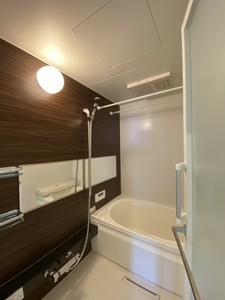 クレストウッドⅢ 202号-5