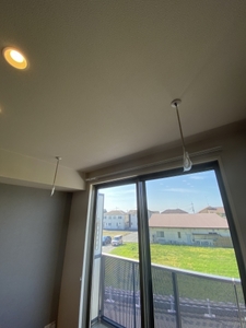 クレストウッドⅢ 202号-7