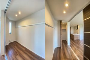 クレストウッドⅢ 202号-8