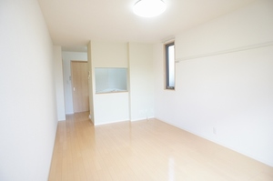 メゾン・コンフォート　Ａ 201号-2