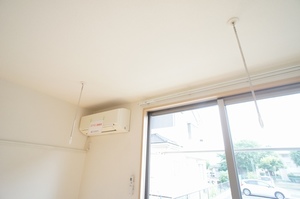 メゾン・コンフォート　Ａ 201号-4