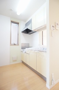 メゾン・コンフォート　Ａ 201号-5