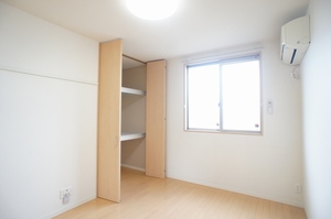 メゾン・コンフォート　Ａ 201号-6