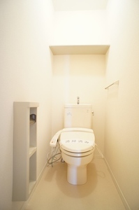 メゾン・コンフォート　Ａ 201号-9