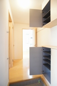 メゾン・コンフォート　Ａ 201号-10