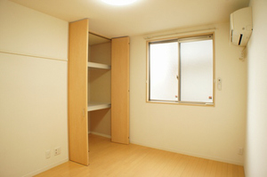 メゾン・コンフォート B 101号-5