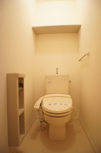 メゾン・コンフォート B 101号-8