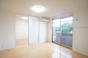 メゾン・コンフォート　Ｂ 102号-3