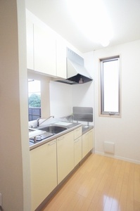 メゾン・コンフォート　Ｂ 102号-4