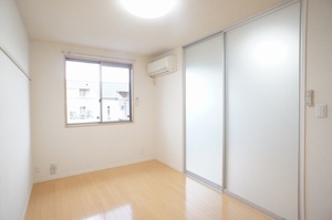 メゾン・コンフォート　Ｂ 102号-5