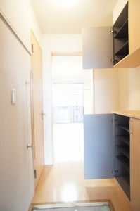 メゾン・コンフォート　Ｂ 102号-10