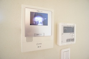 メゾン・コンフォート　Ｂ 102号-11