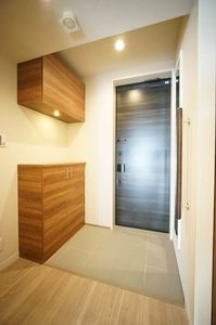 グランコート下浜田 302号-10