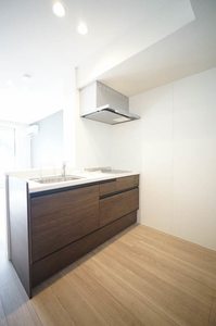 グランコート下浜田 303号-6