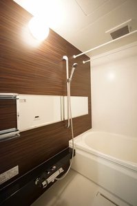 グランコート下浜田 303号-8