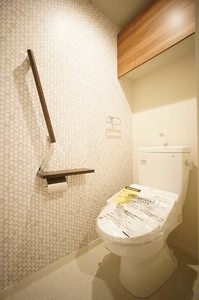 グランコート下浜田 303号-9