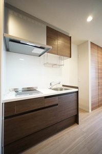 グランコート下浜田 305号-5