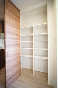 グランコート下浜田 305号-9