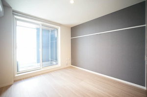 グランコート下浜田 306号-2