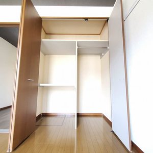 コンフォート中川 103号-9