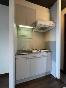 コンフォート中川 201号-3