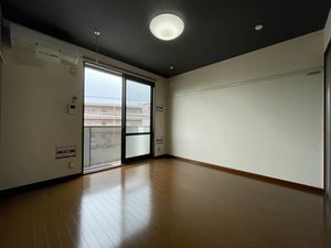 コンフォート中川 202号-7