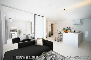 サントリナ 201号-2