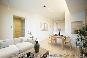 サントリナ 302号-2