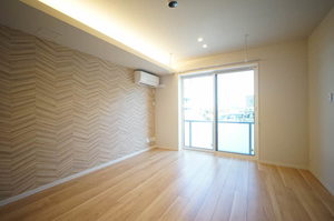 サントリナ 302号-3