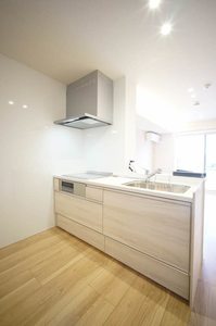 サントリナ 302号-5