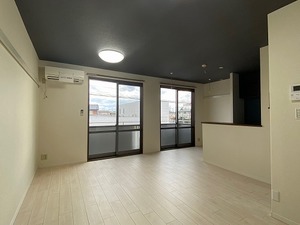 シャーメゾンＡ 202号-3