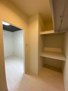 シャーメゾンＡ 202号-4