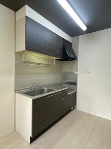 シャーメゾンＡ 202号-5