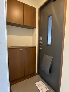 シャーメゾンＡ 202号-8