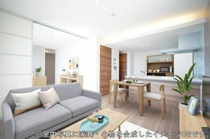 アンビシア 201号-2