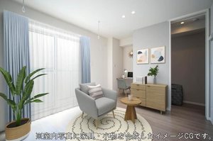 アンビシア 201号-5