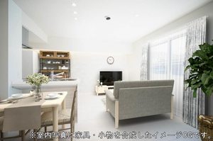 アンビシア 202号-2