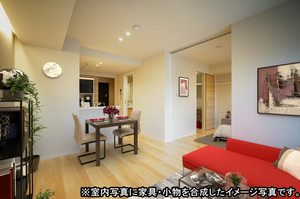 ロンサールステージ 103号-2