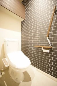 ロンサールステージ 205号-10