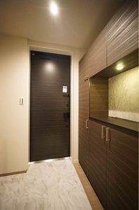 ロンサールステージ 205号-11