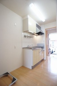 カノビアーノB 103号-5