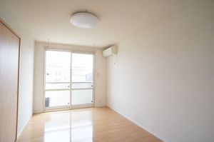 カノビアーノＢ 206号-2