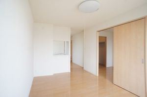 カノビアーノＢ 206号-4