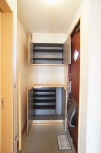 カノビアーノＢ 206号-11