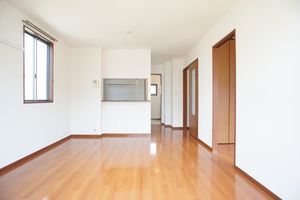 ガーデンパーク　Ａ 102号-2