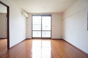 ガーデンパーク　Ａ 102号-3