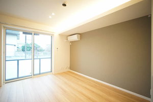 アンビシャス 202号-3