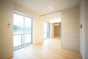 アンビシャス 202号-5