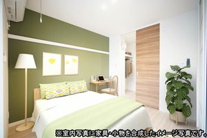 アンビシャス 301号-4